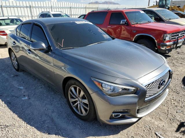 infiniti q50 base 2014 jn1bv7apxem683505