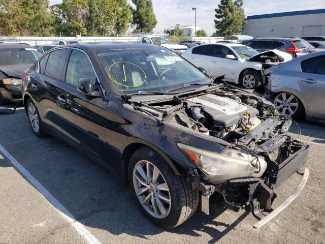 infiniti q50 base 2014 jn1bv7apxem683696