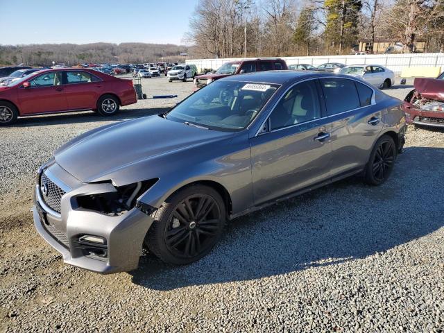 infiniti q50 base 2014 jn1bv7apxem692060