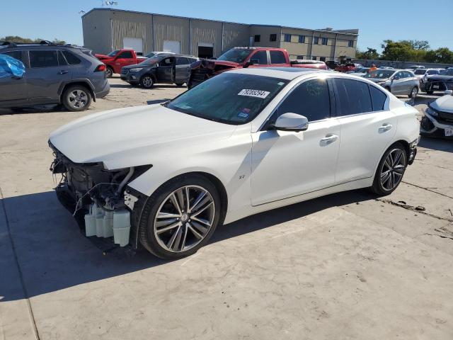 infiniti q50 base 2015 jn1bv7apxfm340789