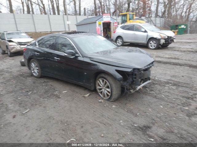 infiniti q50 2015 jn1bv7apxfm355521