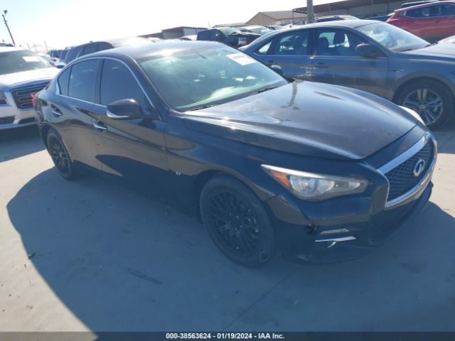 infiniti q50 2015 jn1bv7apxfm358385