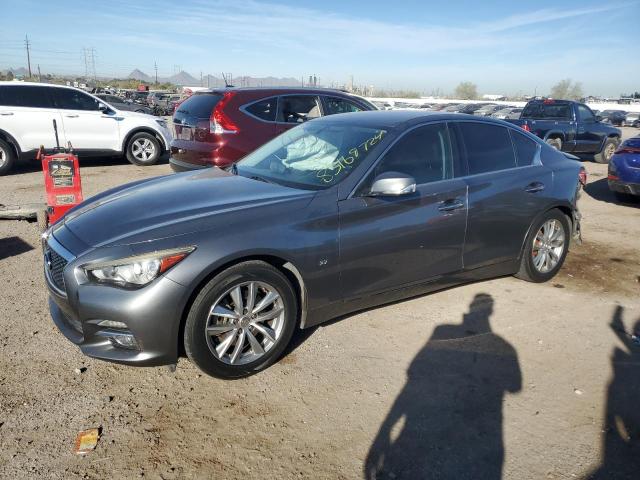 infiniti q50 base 2015 jn1bv7apxfm358841