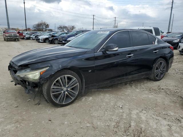 infiniti q50 base 2014 jn1bv7ar0em684731