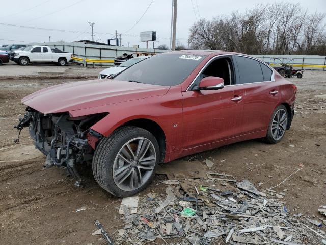 infiniti q50 base 2014 jn1bv7ar0em685037