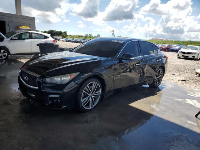 infiniti q50 base 2014 jn1bv7ar0em685457