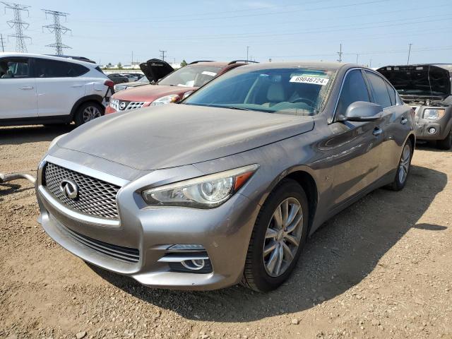 infiniti q50 base 2014 jn1bv7ar0em688178