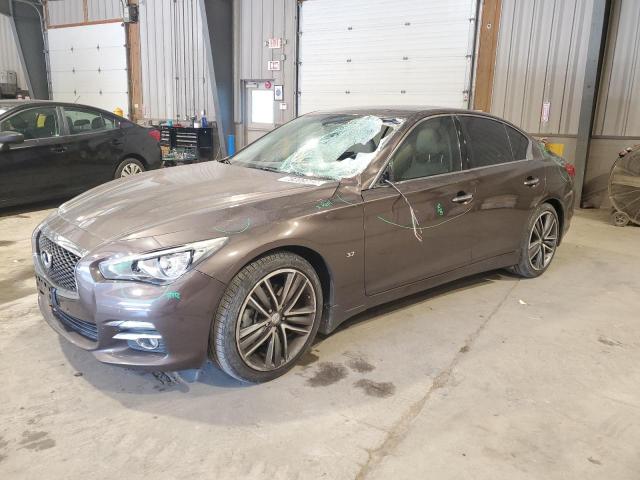 infiniti q50 base 2014 jn1bv7ar0em692277