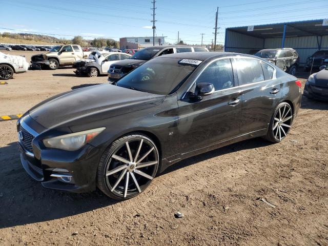 infiniti q50 base 2014 jn1bv7ar0em693221