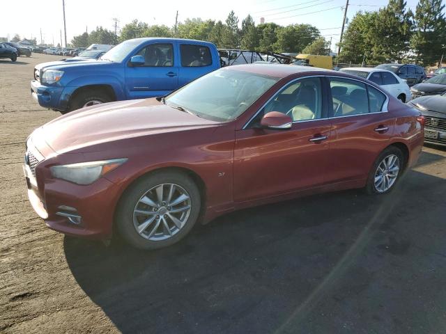 infiniti q50 base 2014 jn1bv7ar0em693297