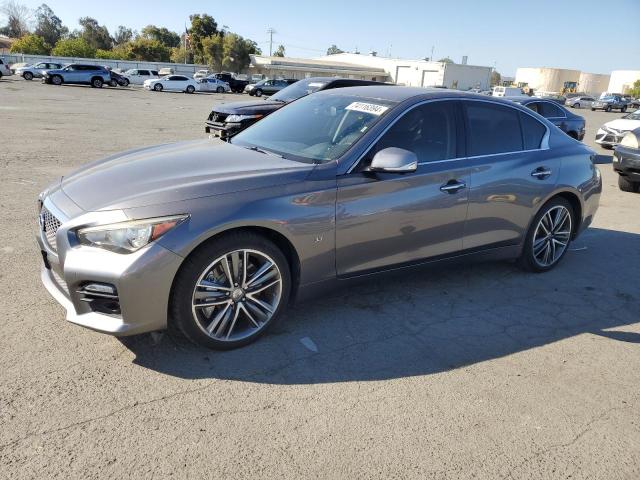 infiniti q50 base 2014 jn1bv7ar0em693560