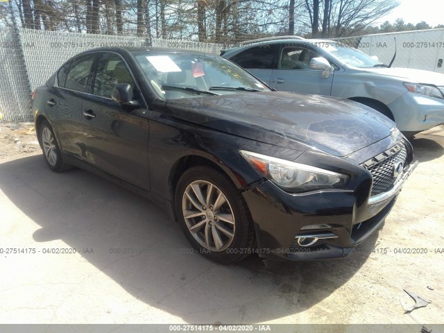 infiniti q50 2014 jn1bv7ar0em694093