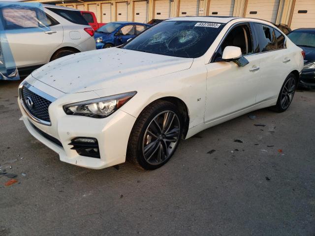 infiniti q50 base 2014 jn1bv7ar0em695714