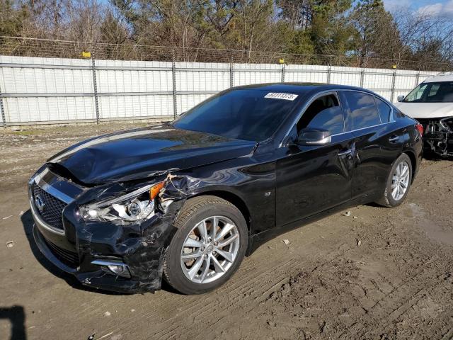 infiniti q50 2014 jn1bv7ar0em696006