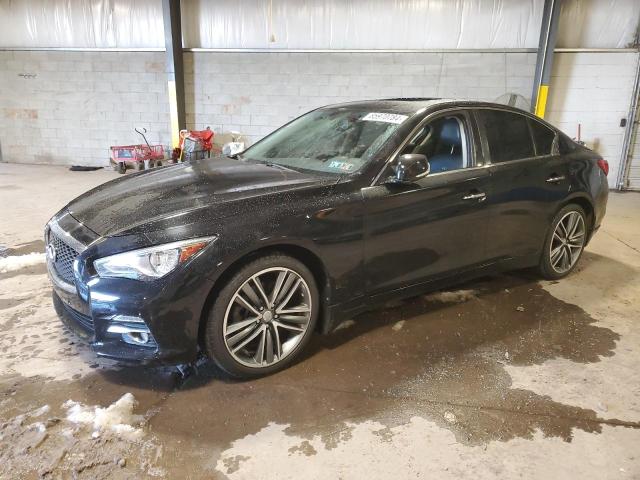 infiniti q50 base 2014 jn1bv7ar0em698404