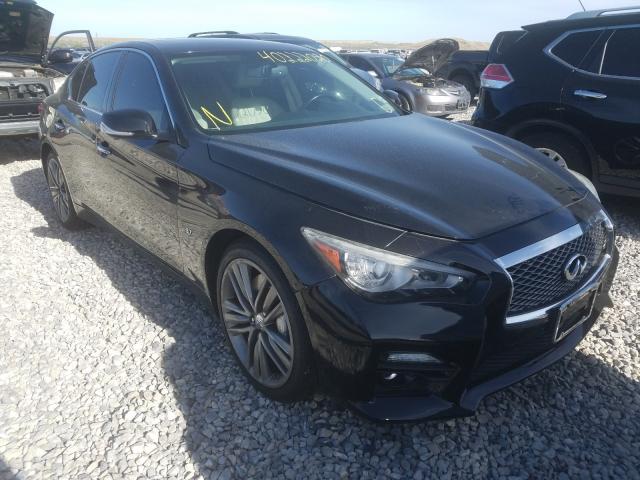 infiniti  2014 jn1bv7ar0em698564