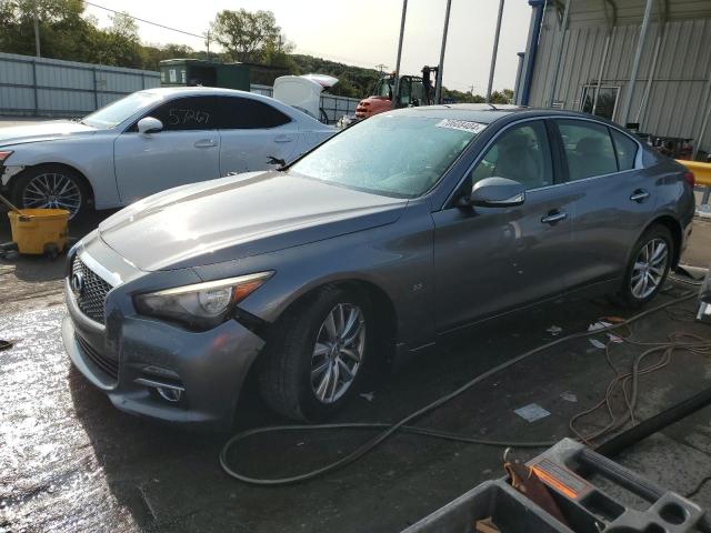 infiniti q50 base 2014 jn1bv7ar0em699889