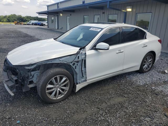 infiniti q50 base 2014 jn1bv7ar0em703780