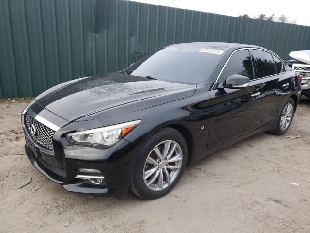 infiniti  2014 jn1bv7ar0em704346