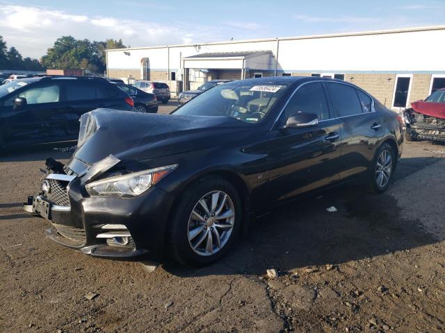 infiniti q50 base 2015 jn1bv7ar0fm397262