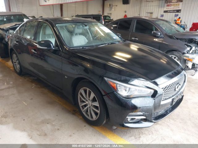 infiniti q50 2015 jn1bv7ar0fm410382