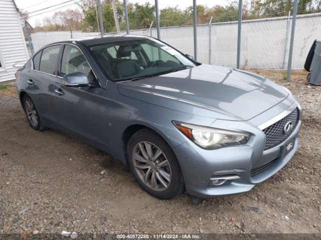 infiniti q50 2015 jn1bv7ar0fm411323