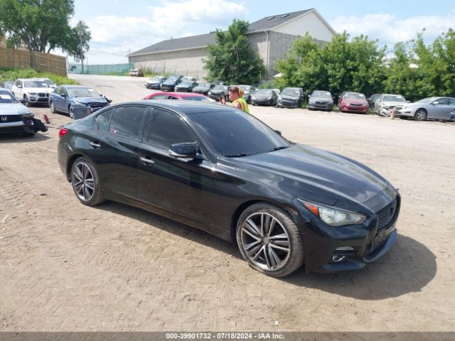 infiniti q50 2015 jn1bv7ar0fm415551