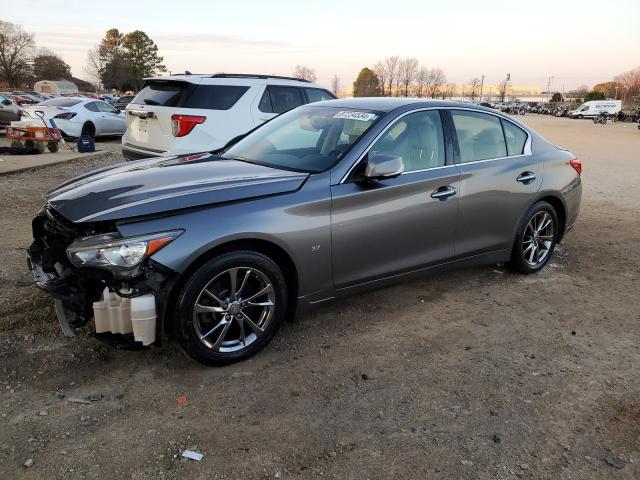 infiniti q50 base 2015 jn1bv7ar0fm416814