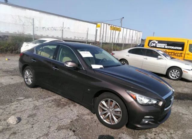 infiniti q50 base 2015 jn1bv7ar0fm417610