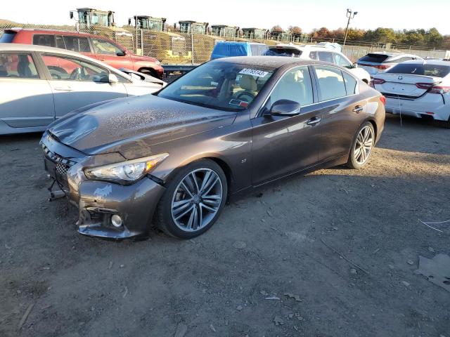 infiniti q50 2014 jn1bv7ar1em682650