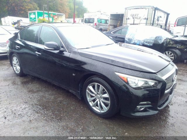 infiniti q50 2014 jn1bv7ar1em683779