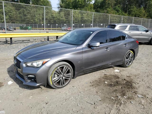 infiniti q50 2014 jn1bv7ar1em683989