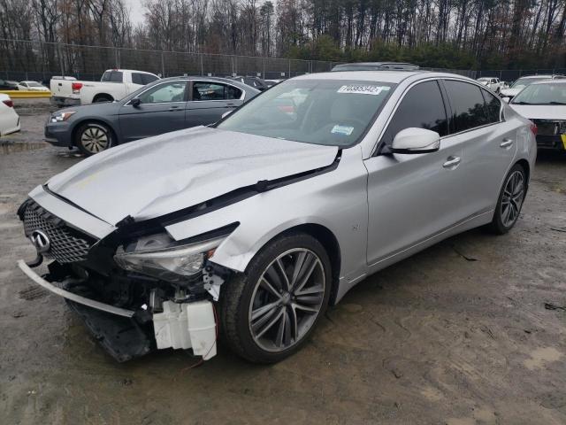 infiniti q50 base 2014 jn1bv7ar1em686200