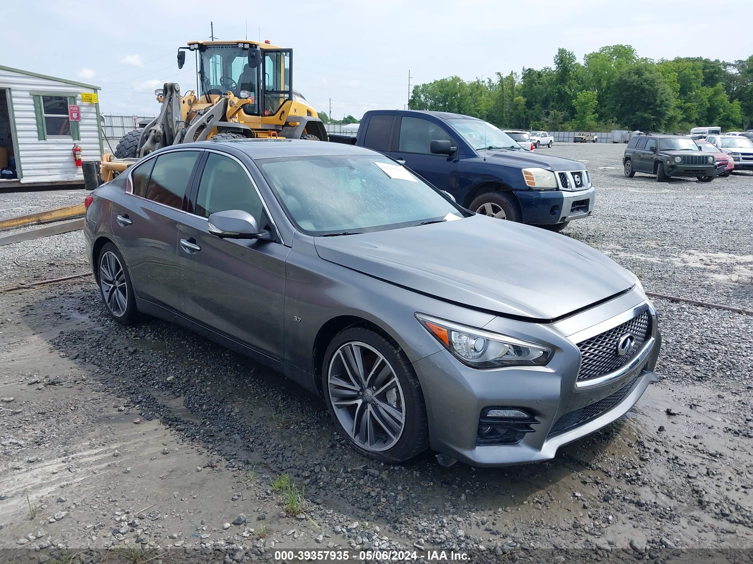 infiniti q50 2014 jn1bv7ar1em688738