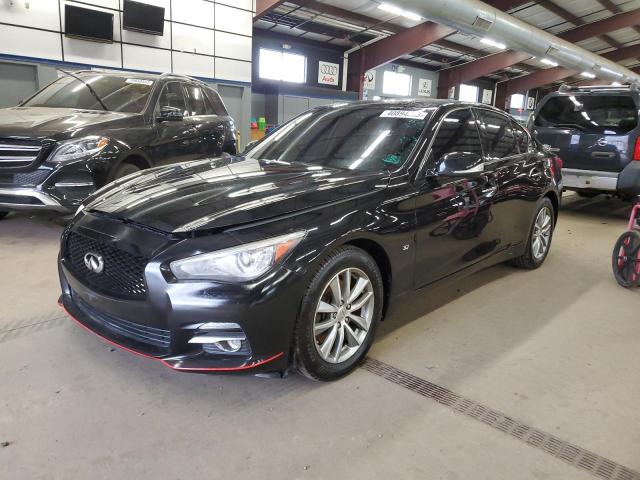 infiniti q50 base 2014 jn1bv7ar1em689064