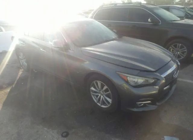 infiniti q50 2014 jn1bv7ar1em690635