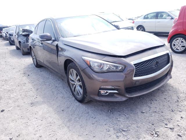 infiniti q50 base 2014 jn1bv7ar1em693650