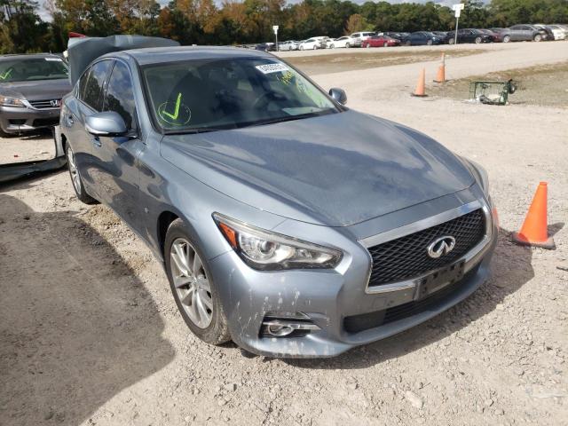 infiniti q50 base 2014 jn1bv7ar1em695687