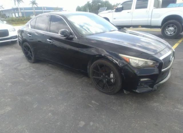 infiniti q50 2014 jn1bv7ar1em697228