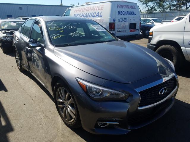 infiniti q50 base 2014 jn1bv7ar1em697794