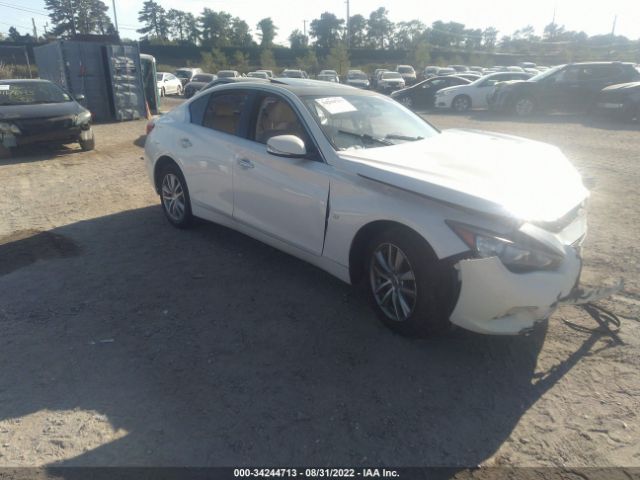 infiniti q50 2014 jn1bv7ar1em698444