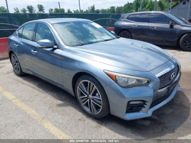 infiniti q50 2014 jn1bv7ar1em698945