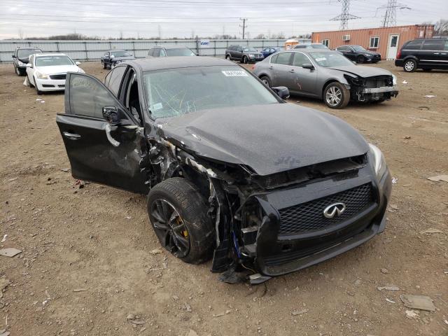 infiniti q50 base 2014 jn1bv7ar1em699447