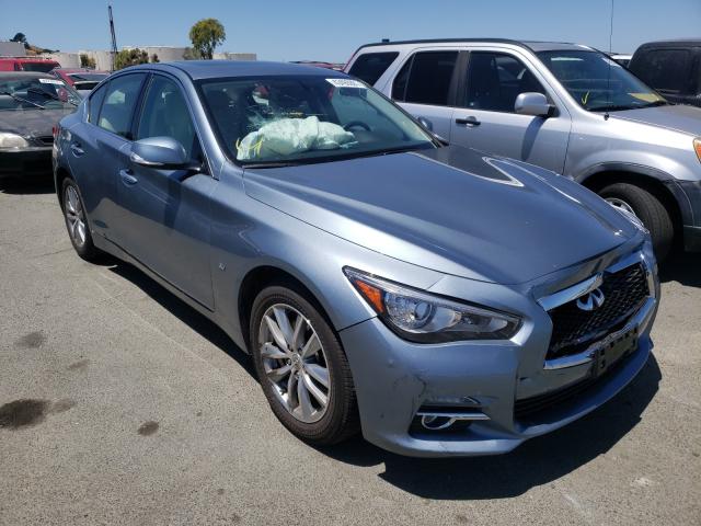 infiniti q50 base 2014 jn1bv7ar1em700127