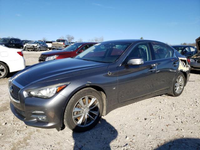 infiniti q50 base 2014 jn1bv7ar1em701097