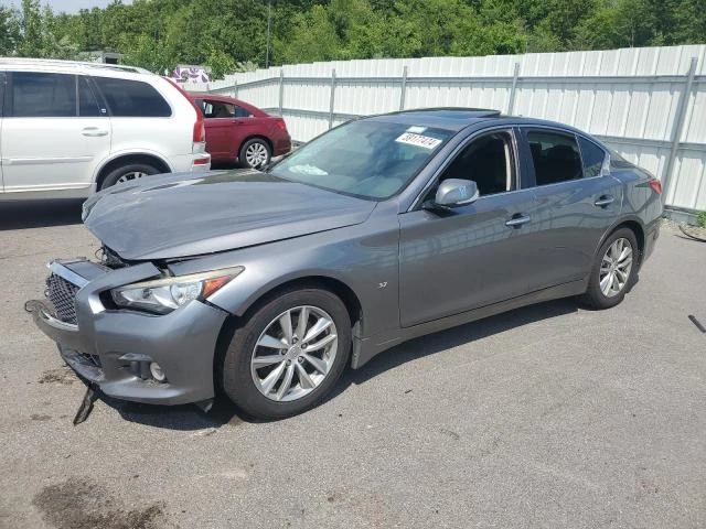 infiniti q50 base 2014 jn1bv7ar1em704310