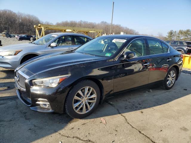 infiniti q50 base 2014 jn1bv7ar1em704971