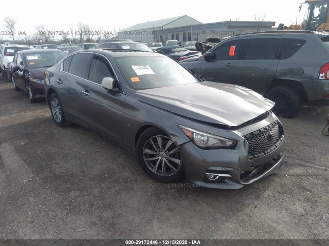 infiniti q50 2014 jn1bv7ar1em705490