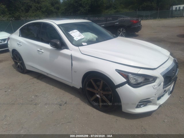 infiniti q50 2014 jn1bv7ar1em705795