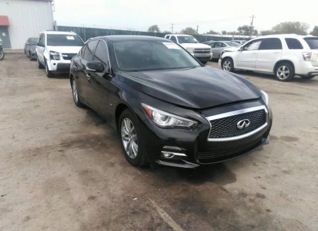 infiniti q50 2014 jn1bv7ar1em706672